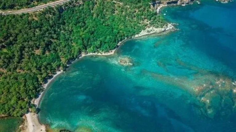 Antalya’da Pazar günü yapılabilecek aktiviteler
