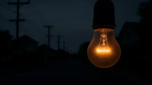 Mersin’de 16 Nisan 2026 Elektrik Kesintisi! İlçe İlçe Saatler ve Mahalleler