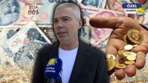 Altın alımında nakit devri bitti mi? Antalya Kuyumcular Odası açıkladı