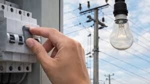 Aydın’da 9 Mayıs 2026 Elektrik Kesintisi! Cumartesi Günü İlçe İlçe Saatler ve Mahalleler Açıklandı