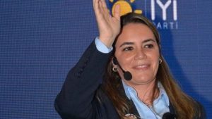 Akademik Birikimi ve Küresel Vizyonuyla Ayyüce Türkeş