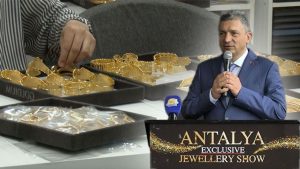 Antalya Valisi; ”Ticarette en önemli şey itibardır”