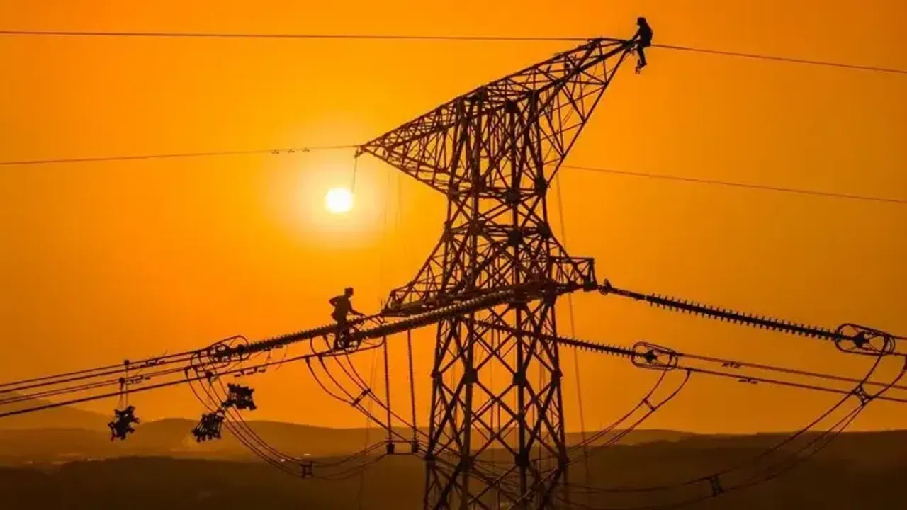 Mersin’de 17 Mayıs 2026 Elektrik Kesintisi! İlçe İlçe Saatler ve Mahalleler