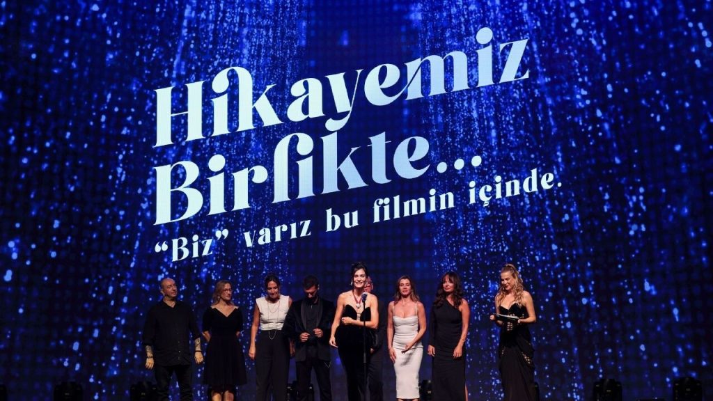 63. Uluslararası Altın Portakal’da sinemanın kalbi Antalya’da atacak