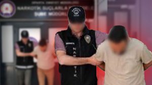 Isparta’da operasyon: 10 yıl hapis cezasıyla aranan şahıs yakalandı!
